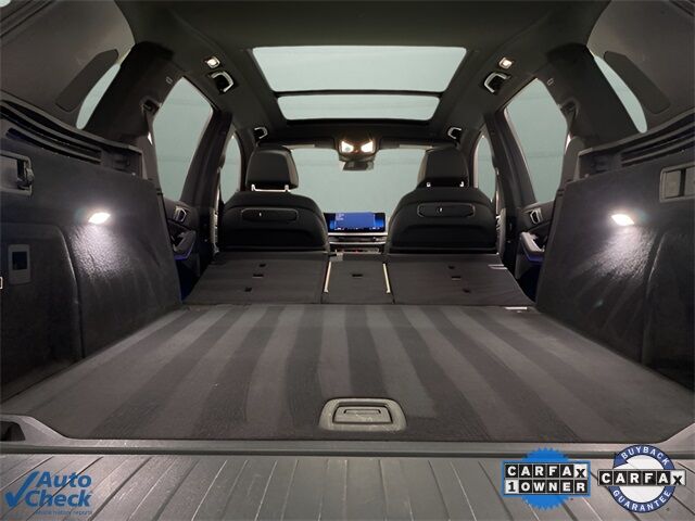 2025 BMW X5 sDrive40i Dallas TX