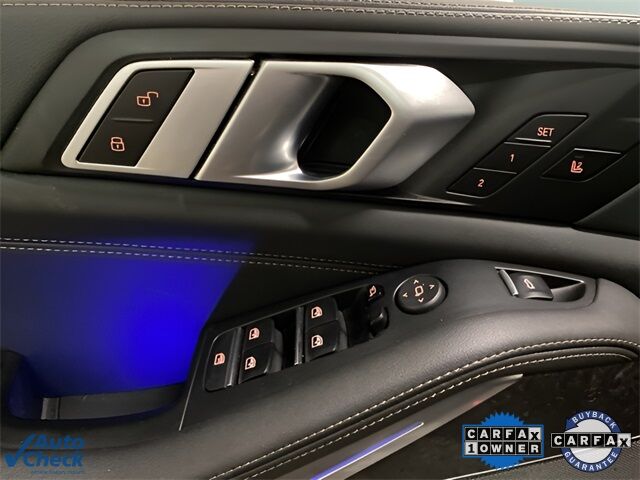 2025 BMW X5 sDrive40i Dallas TX