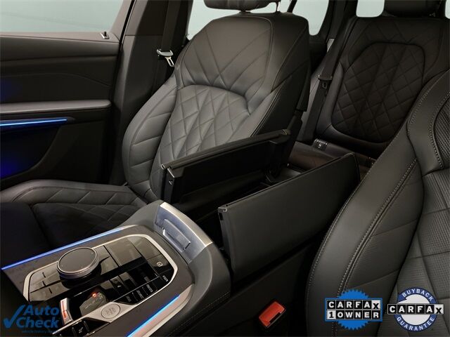 2025 BMW X5 sDrive40i Dallas TX