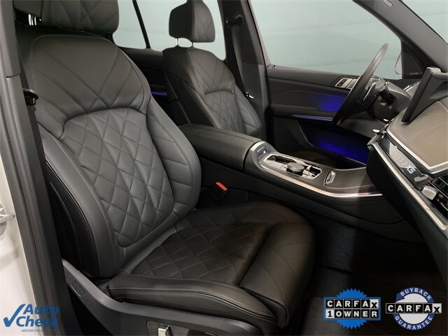 2025 BMW X5 sDrive40i Dallas TX