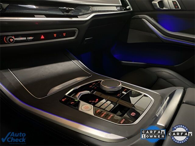 2025 BMW X5 sDrive40i Dallas TX