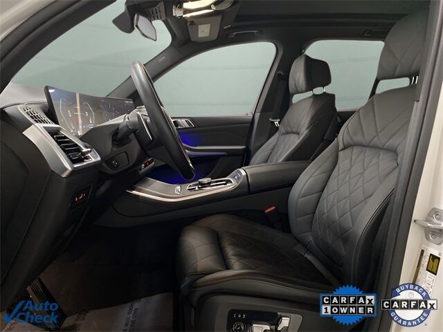 2025 BMW X5 sDrive40i Dallas TX