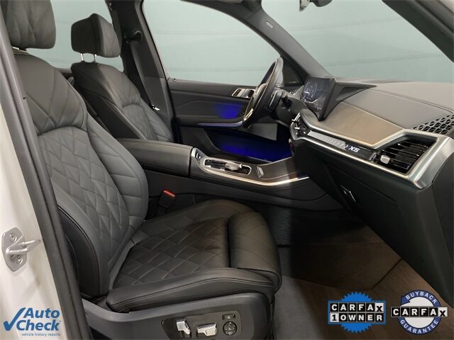 2025 BMW X5 sDrive40i Dallas TX