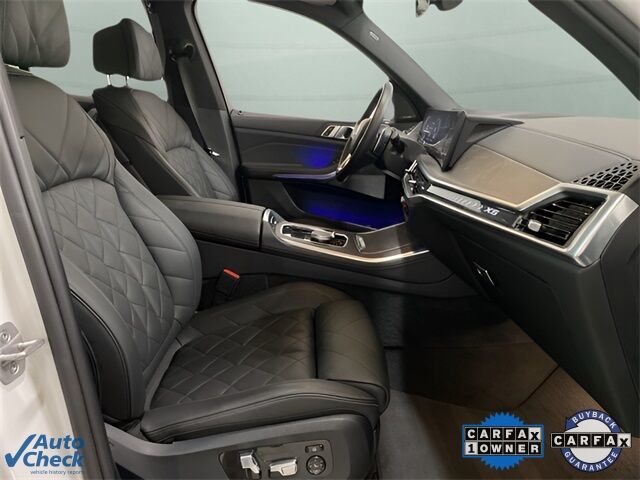 2025 BMW X5 sDrive40i Dallas TX