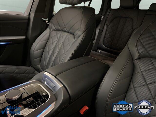 2025 BMW X5 sDrive40i Dallas TX