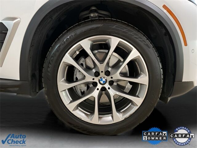 2025 BMW X5 sDrive40i Dallas TX