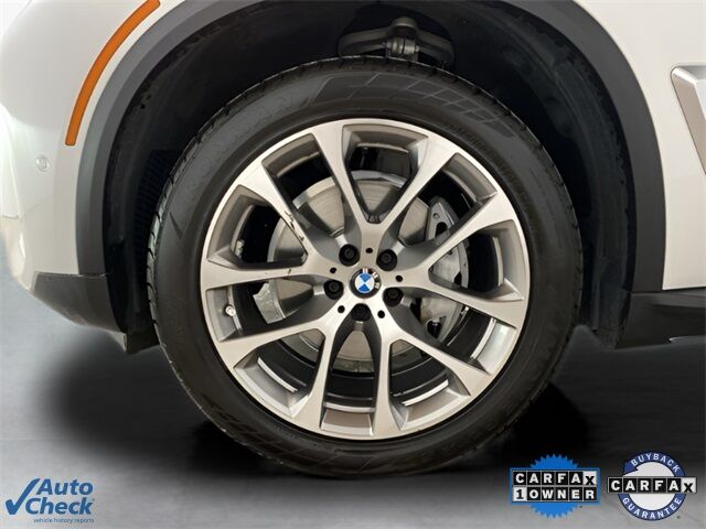 2025 BMW X5 sDrive40i Dallas TX