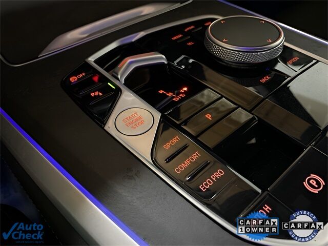 2025 BMW X5 sDrive40i Dallas TX