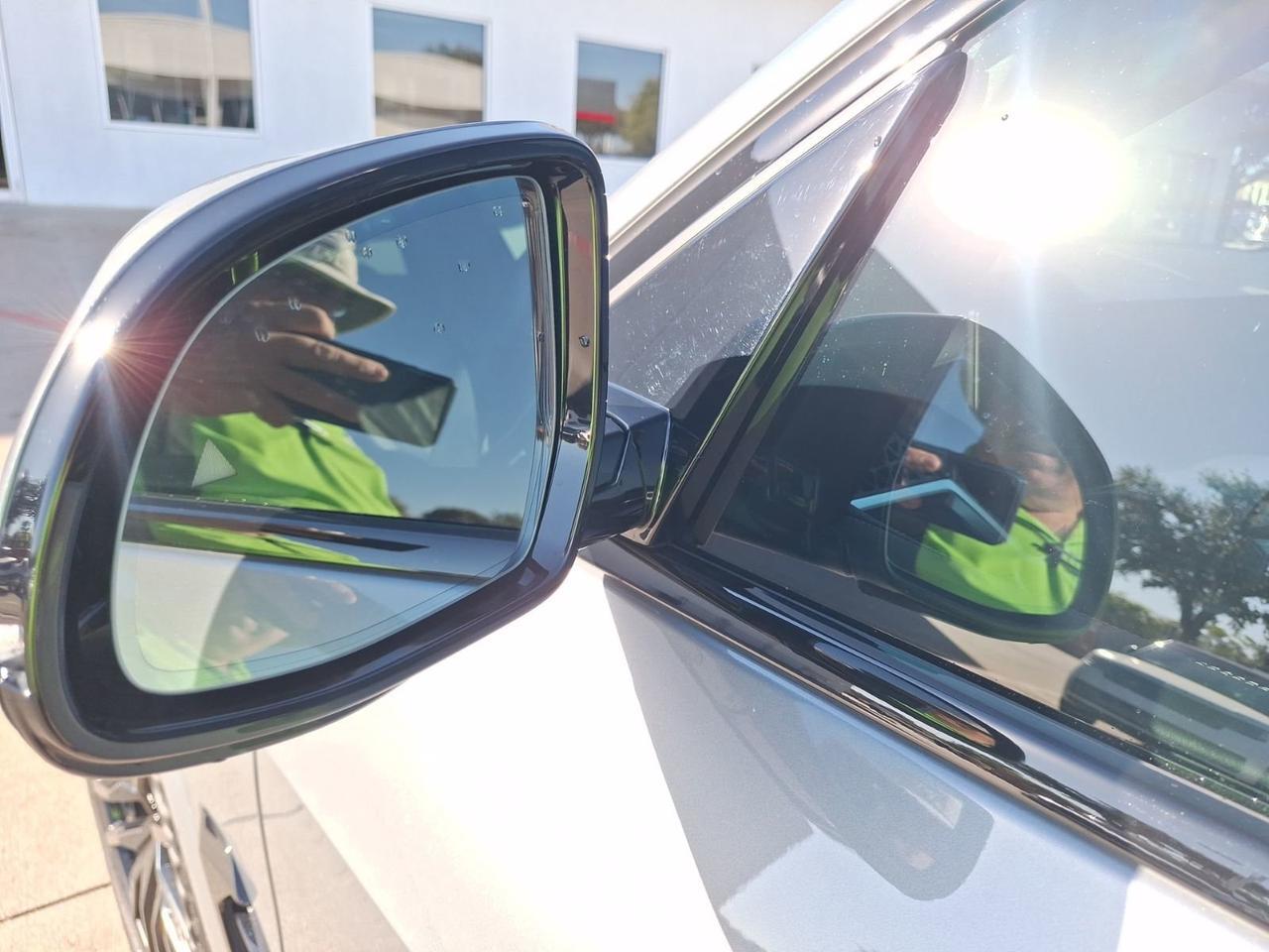 2025 BMW X5 sDrive40i Hurst TX