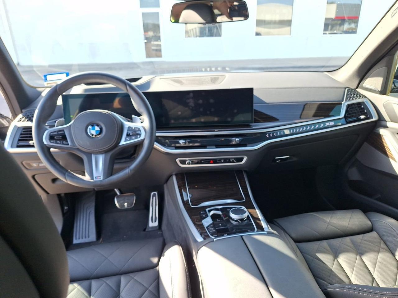 2025 BMW X5 sDrive40i Hurst TX