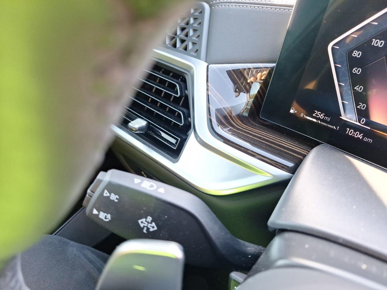 2025 BMW X5 sDrive40i Hurst TX