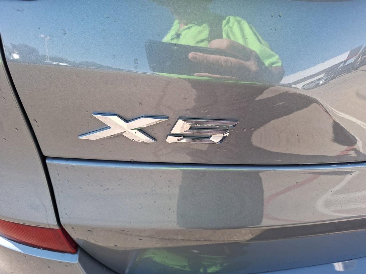 2025 BMW X5 sDrive40i Hurst TX