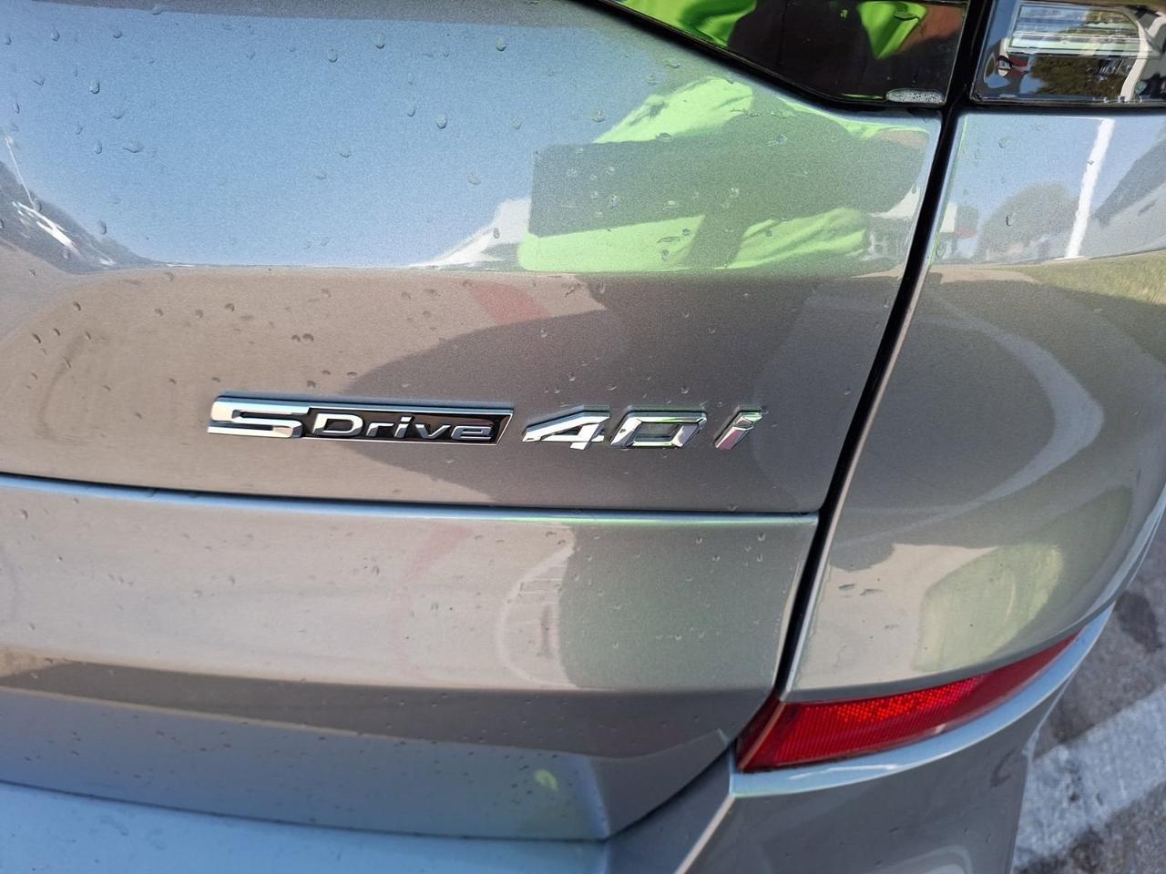 2025 BMW X5 sDrive40i Hurst TX