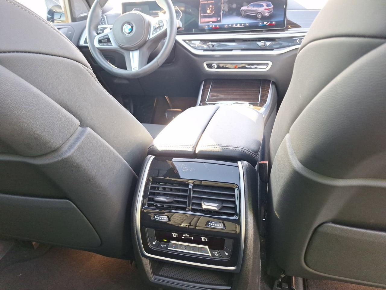 2025 BMW X5 sDrive40i Hurst TX