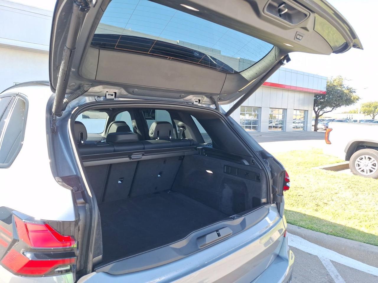 2025 BMW X5 sDrive40i Hurst TX