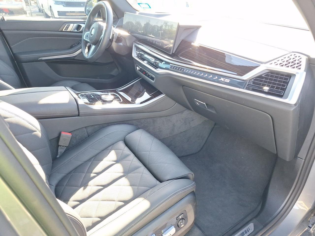 2025 BMW X5 sDrive40i Hurst TX