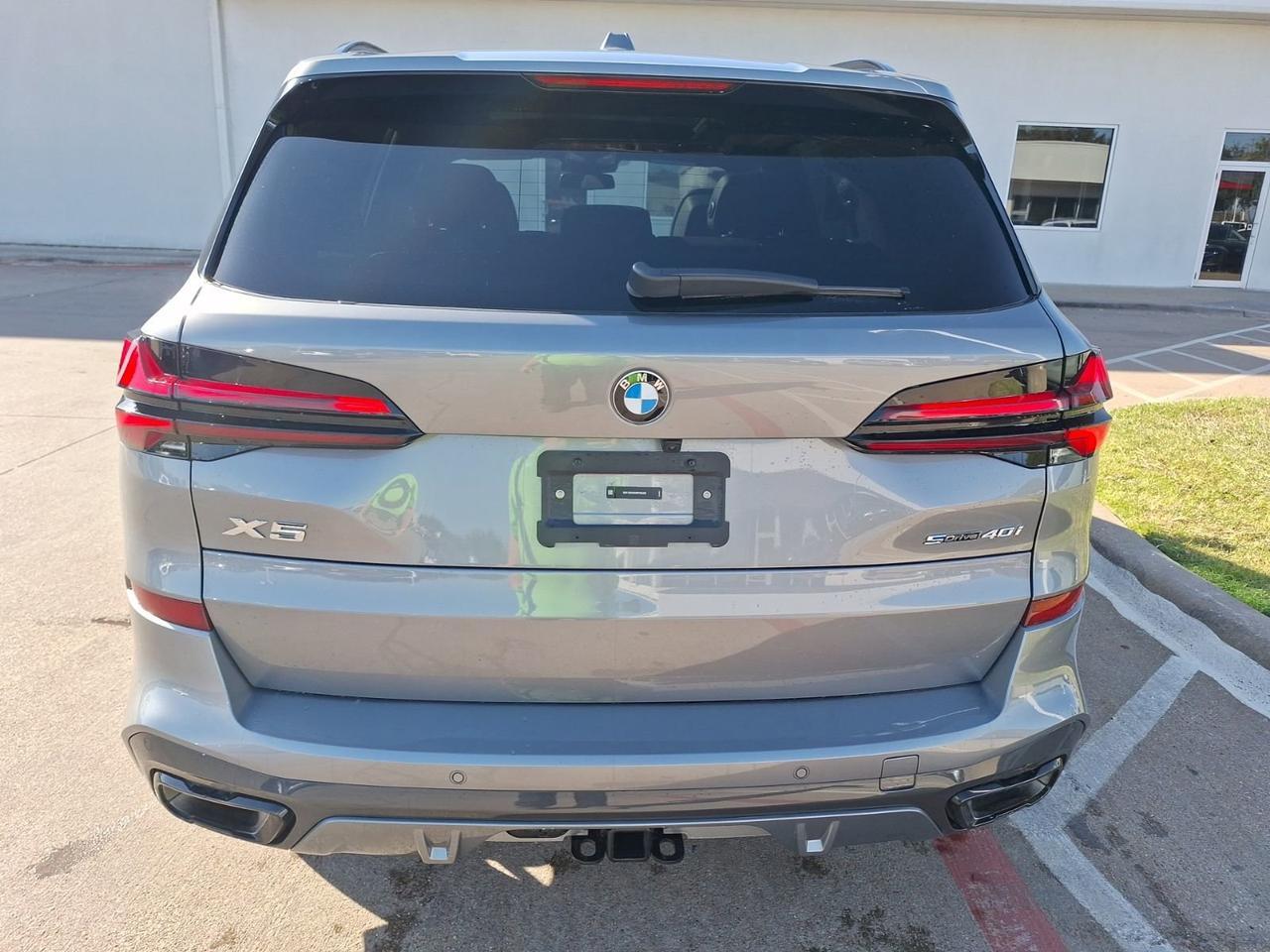 2025 BMW X5 sDrive40i Hurst TX
