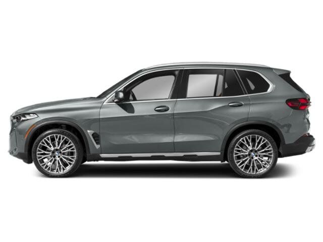 2025 BMW X5 sDrive40i Hurst TX