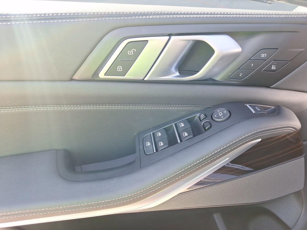 2025 BMW X5 sDrive40i Hurst TX