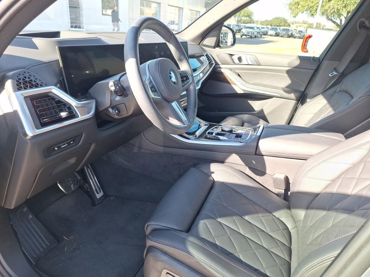 2025 BMW X5 sDrive40i Hurst TX