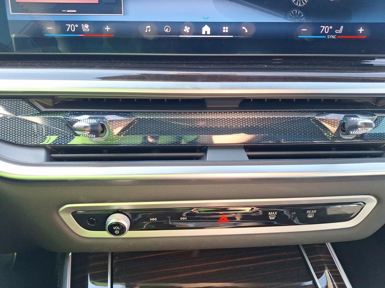 2025 BMW X5 sDrive40i Hurst TX