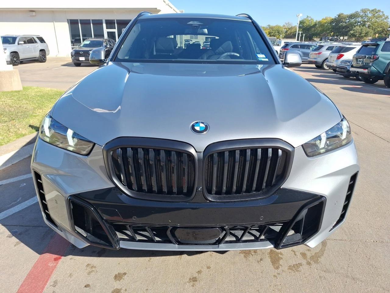 2025 BMW X5 sDrive40i Hurst TX