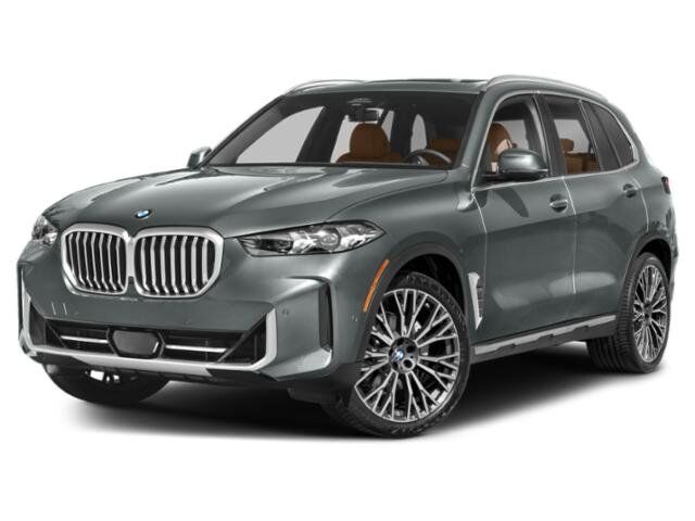 2025 BMW X5 sDrive40i Hurst TX