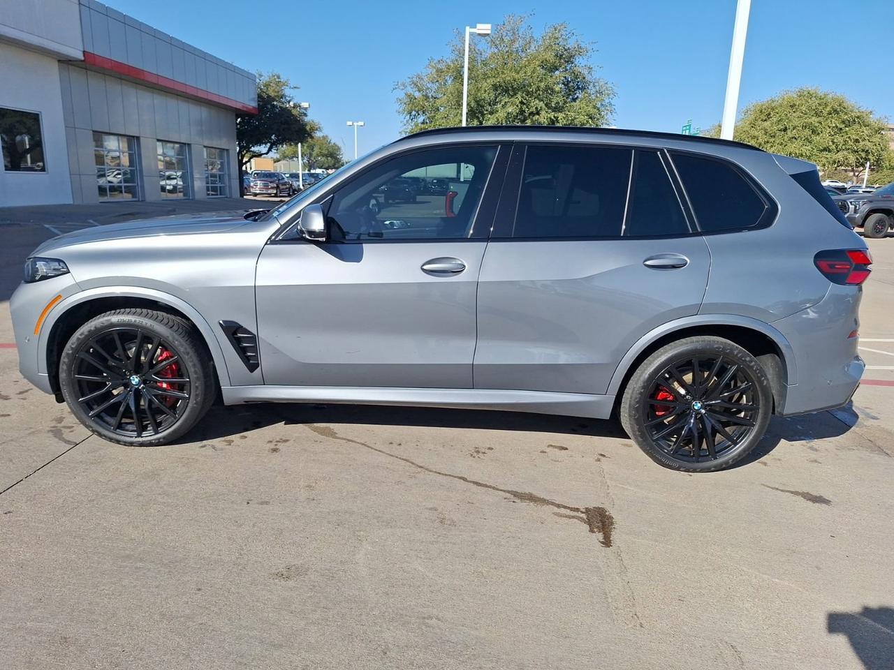 2025 BMW X5 sDrive40i Hurst TX