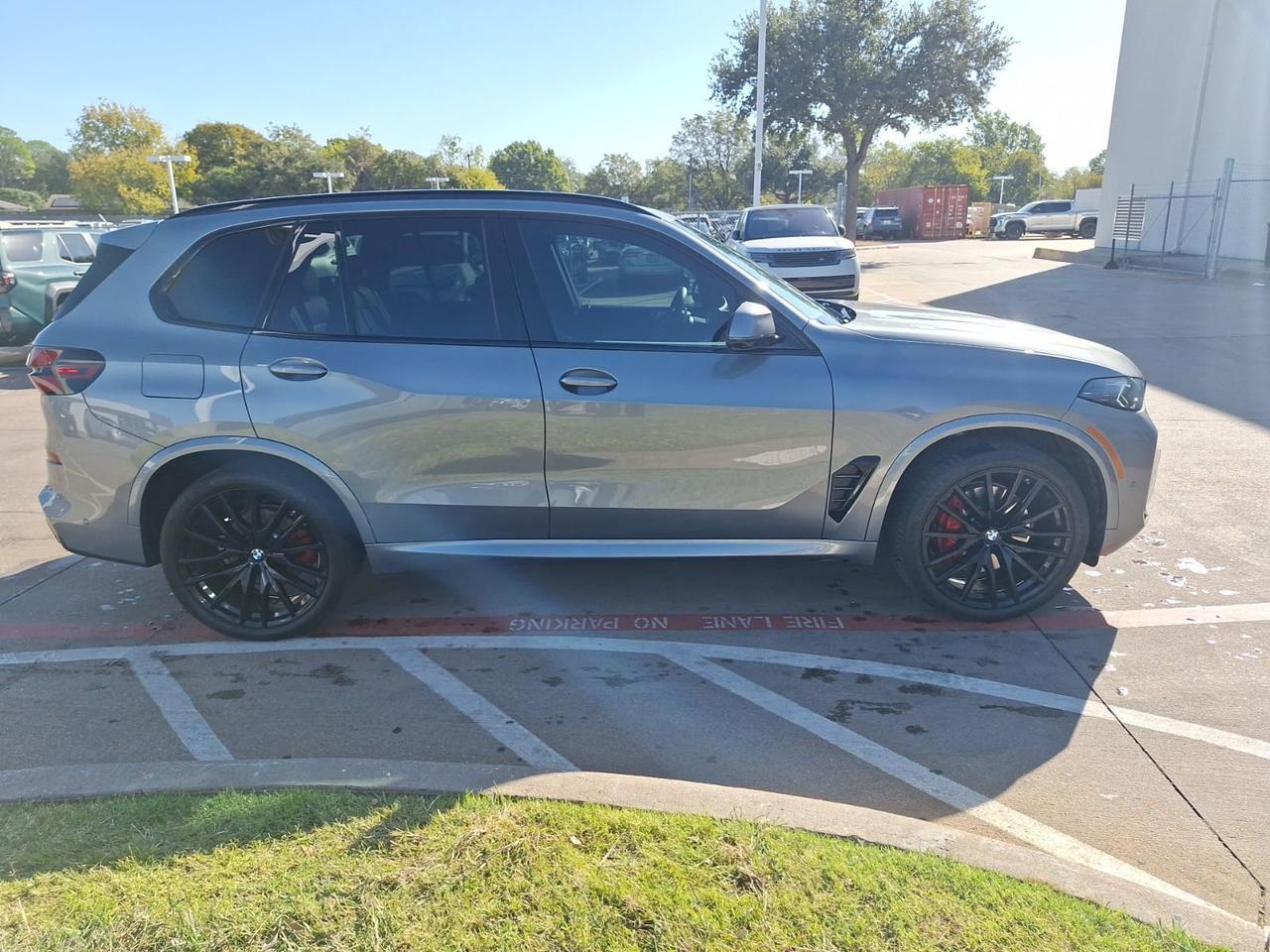 2025 BMW X5 sDrive40i Hurst TX
