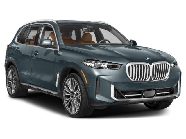 2025 BMW X5 sDrive40i Hurst TX