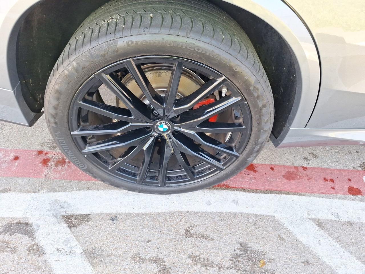 2025 BMW X5 sDrive40i Hurst TX