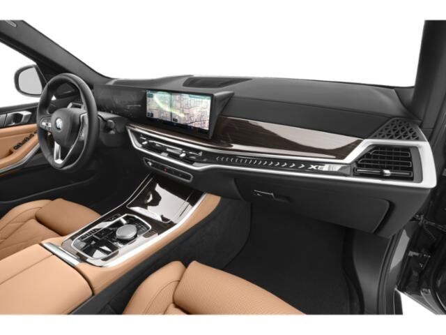 2025 BMW X5 sDrive40i Hurst TX