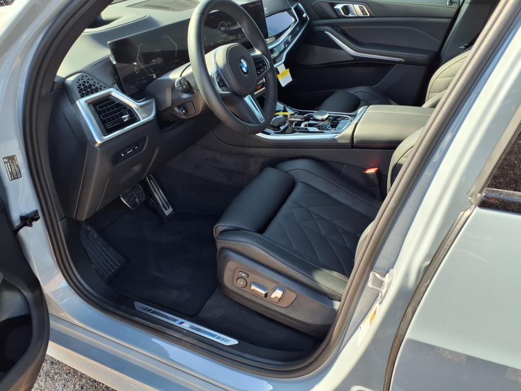2025 BMW X5 sDrive40i Brownsville TX