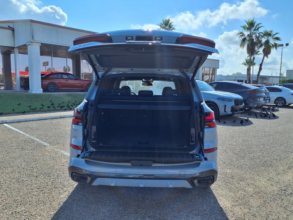 2025 BMW X5 sDrive40i Brownsville TX