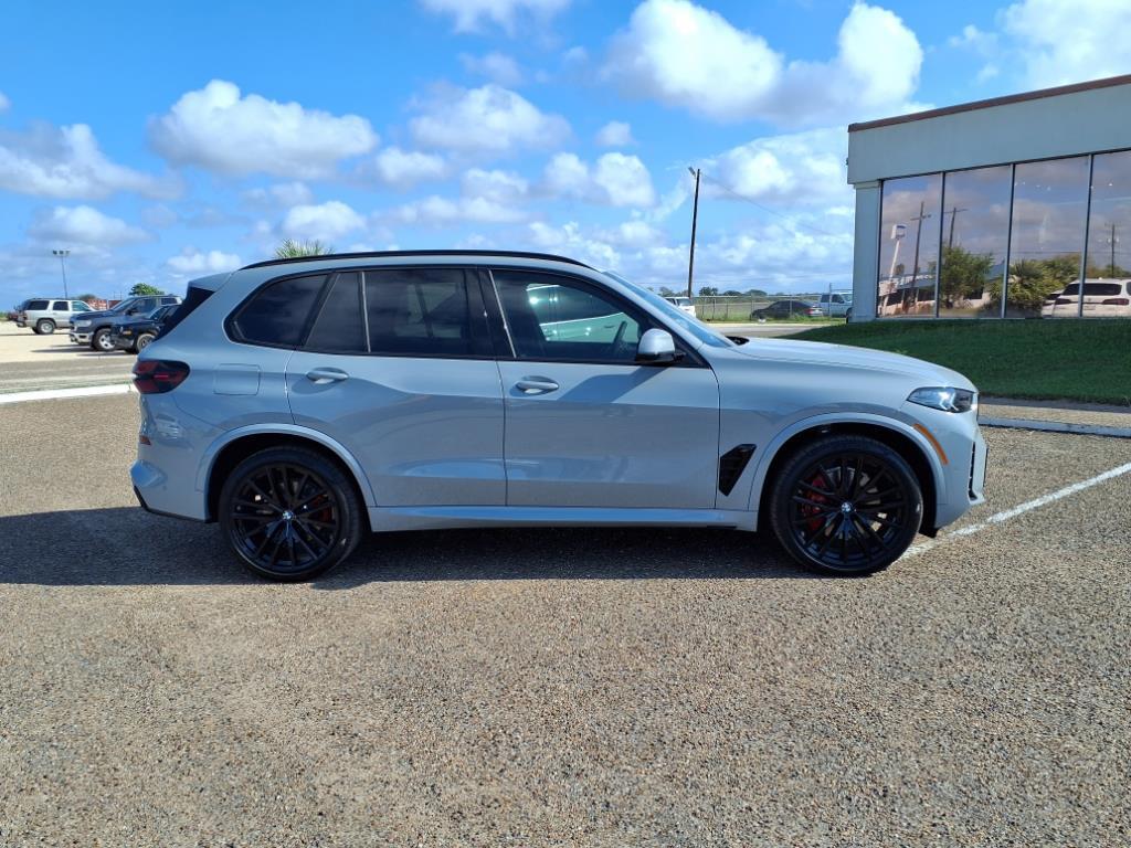 2025 BMW X5 sDrive40i Brownsville TX