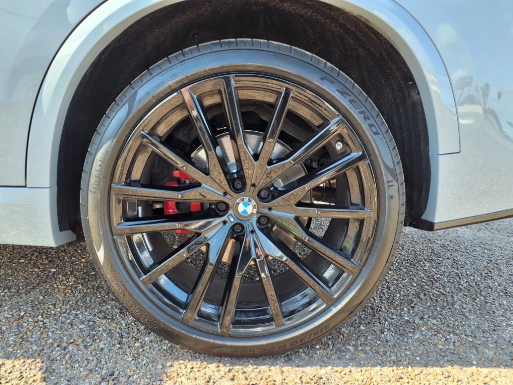 2025 BMW X5 sDrive40i Brownsville TX