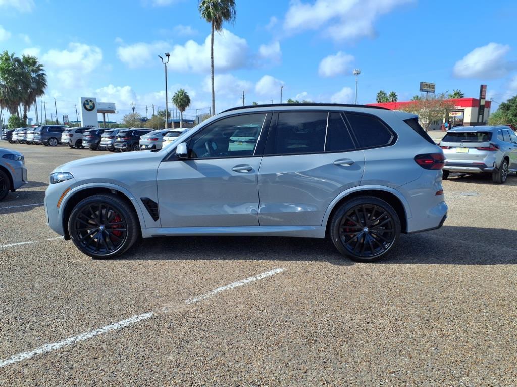 2025 BMW X5 sDrive40i Brownsville TX