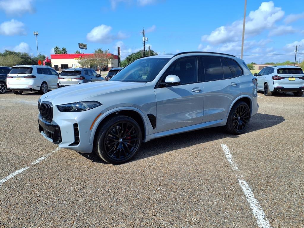 2025 BMW X5 sDrive40i Brownsville TX