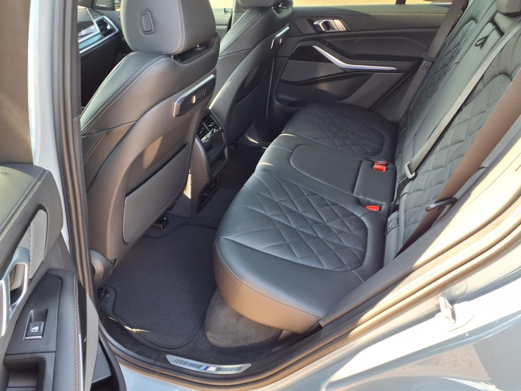 2025 BMW X5 sDrive40i Brownsville TX