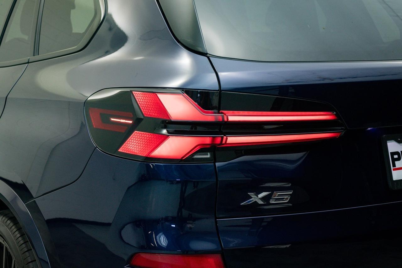 2025 BMW X5 sDrive40i Newport Beach CA
