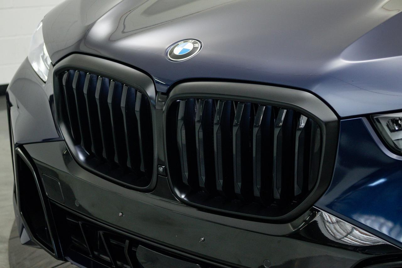 2025 BMW X5 sDrive40i Newport Beach CA