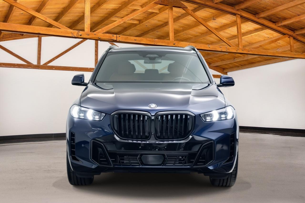 2025 BMW X5 sDrive40i Newport Beach CA