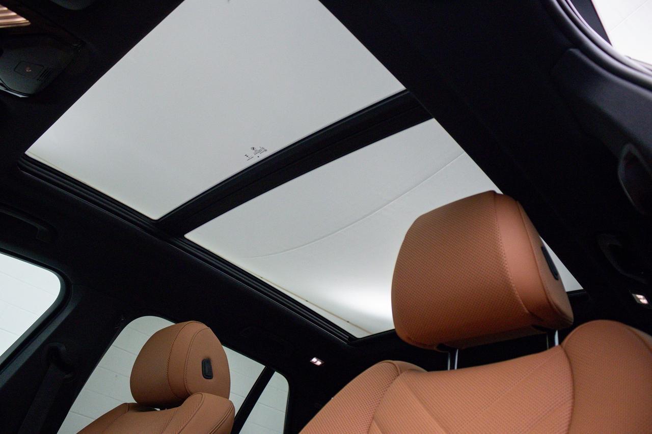 2025 BMW X5 sDrive40i Newport Beach CA