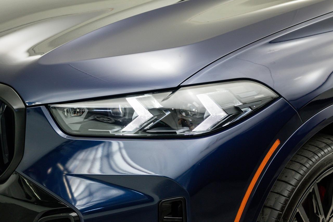 2025 BMW X5 sDrive40i Newport Beach CA