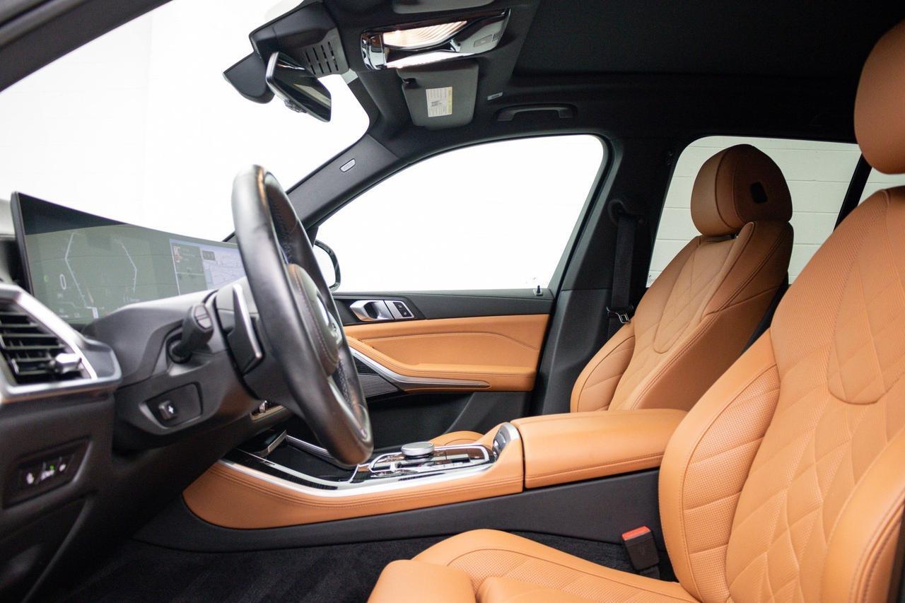 2025 BMW X5 sDrive40i Newport Beach CA