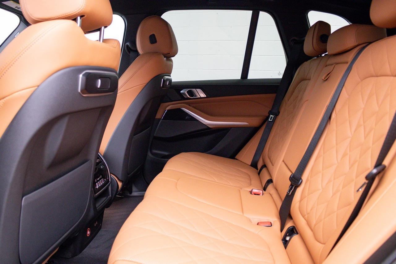 2025 BMW X5 sDrive40i Newport Beach CA