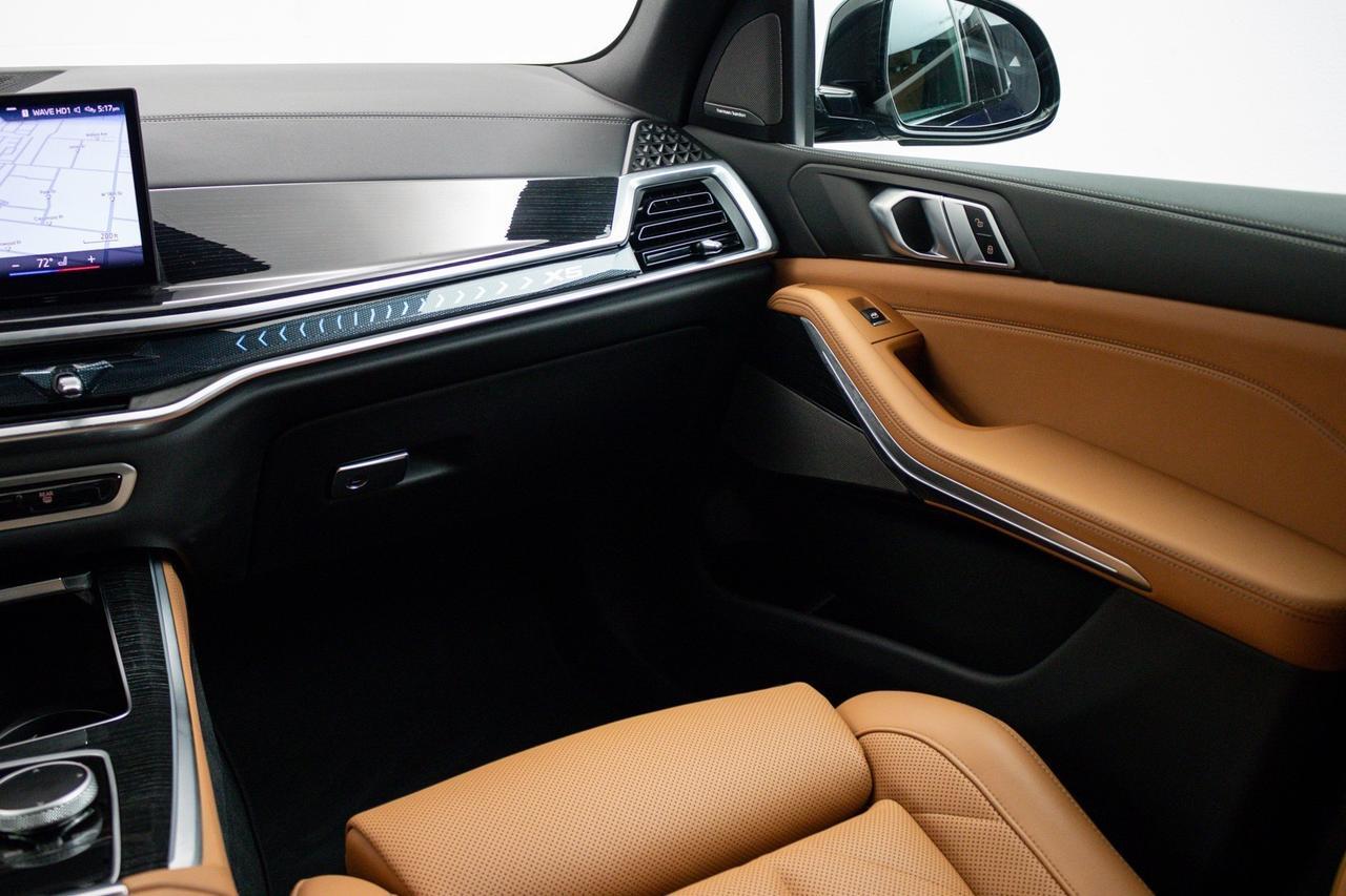 2025 BMW X5 sDrive40i Newport Beach CA