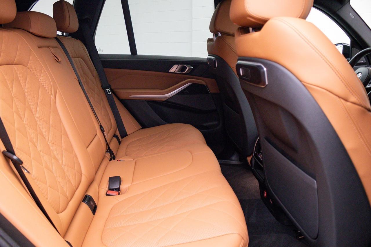 2025 BMW X5 sDrive40i Newport Beach CA