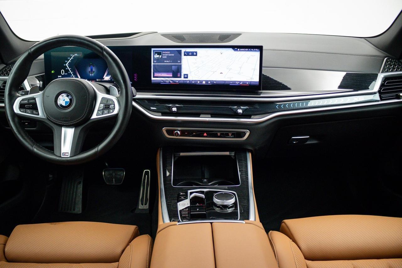 2025 BMW X5 sDrive40i Newport Beach CA