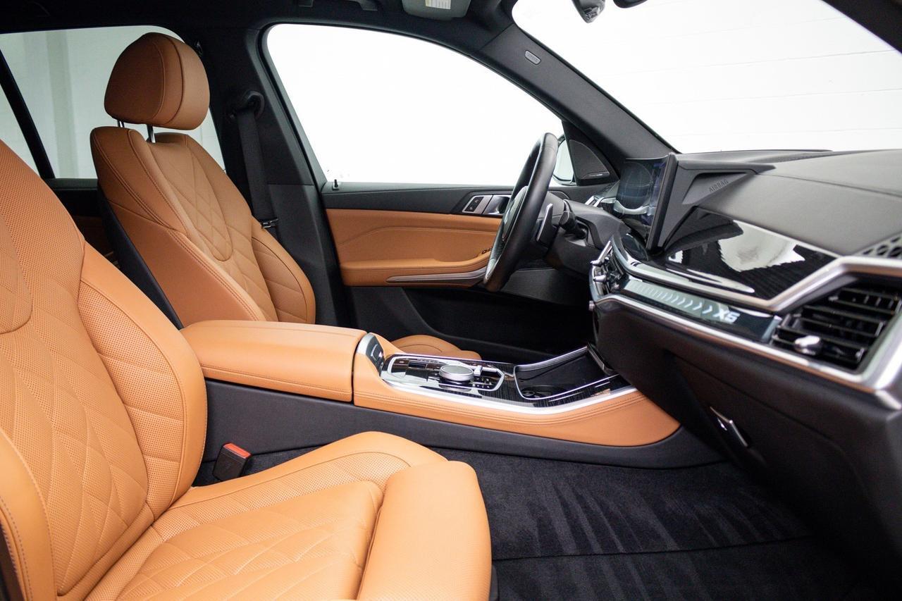 2025 BMW X5 sDrive40i Newport Beach CA
